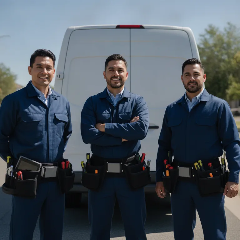 Servicios de TI equipo en San Pedro Garza Garcia